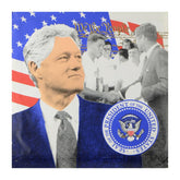 Bill Clinton, We the People
